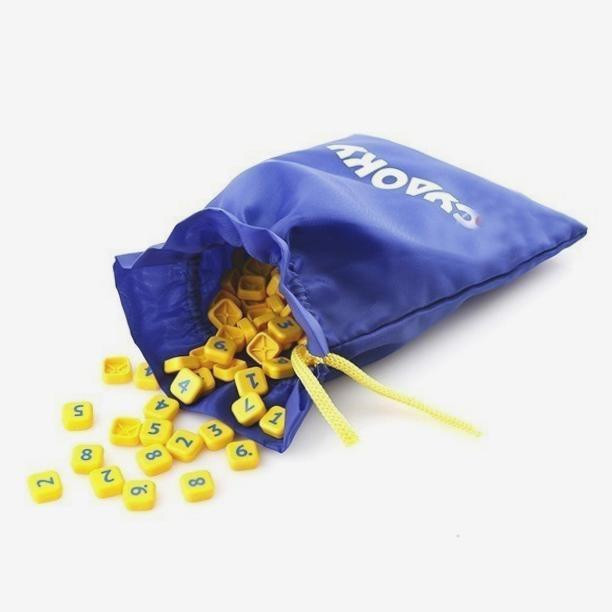 Настольная игра Судоку новый  - изображение 1