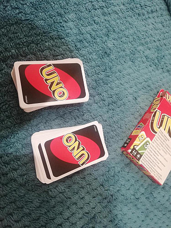 Uno  - изображение 2