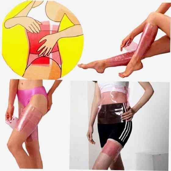 Пленка-сауна для талии Shape Up Belt (Шейп ап белт 
