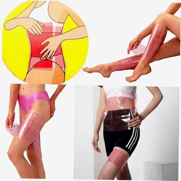 Пленка-сауна для талии Shape Up Belt (Шейп ап белт  - изображение 3