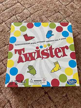 Твистер от Hasbro 