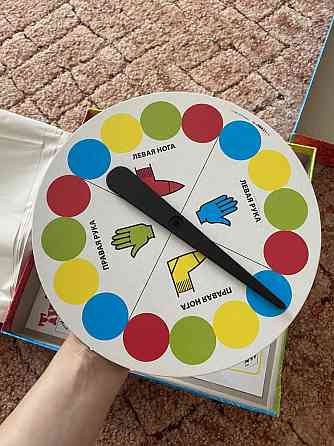 Твистер от Hasbro 