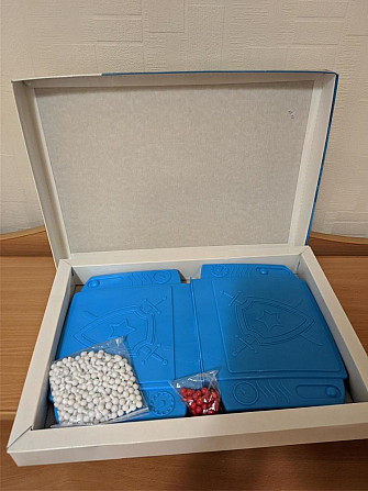 Морской бой  - изображение 3