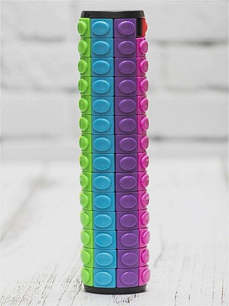 Головоломка Эврика «Круглые пятнашки» N 14 новый  - изображение 1