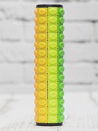 Головоломка Эврика «Круглые пятнашки» N 14 новый  - изображение 2