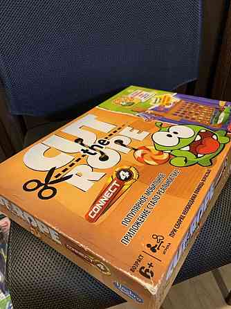 Игра настольная 