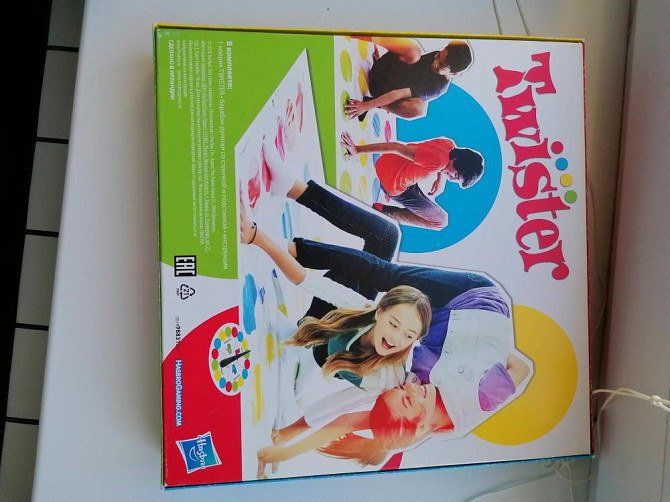 Твистер  - изображение 2