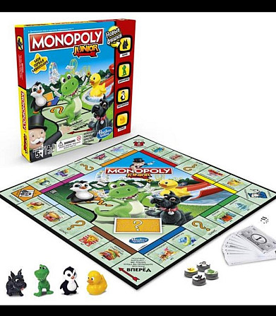 Игра монополия  - изображение 2