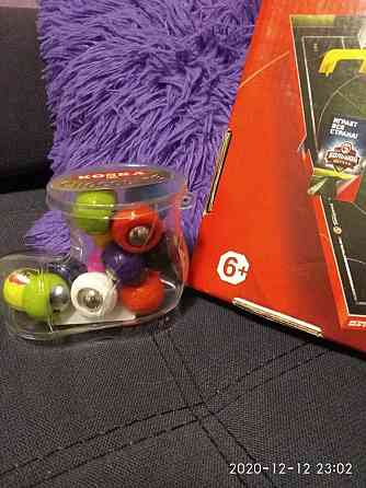 Настольная игра "Большой футбол" 