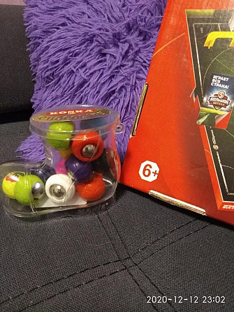 Настольная игра "Большой футбол"  - изображение 3