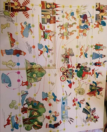 Игра настольная СССР  - изображение 4