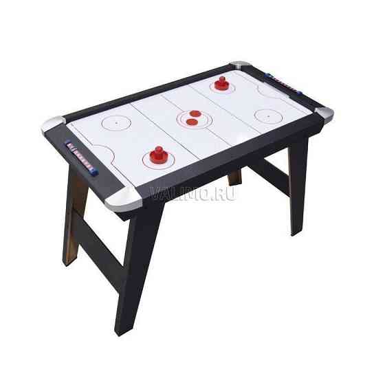 Аэрохоккей "Аляска" Partida, на ножках 