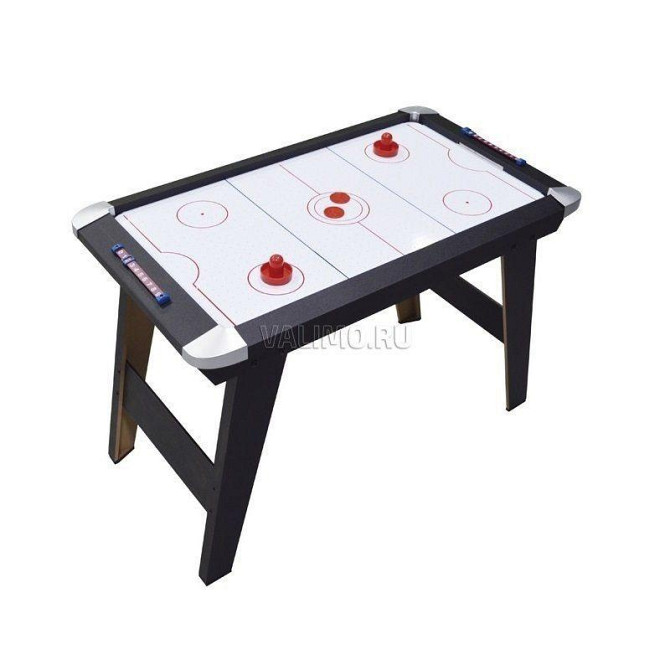 Аэрохоккей "Аляска" Partida, на ножках  - изображение 1
