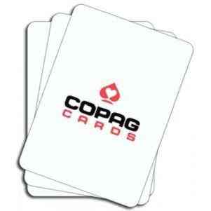 Подрезная карта Copag 