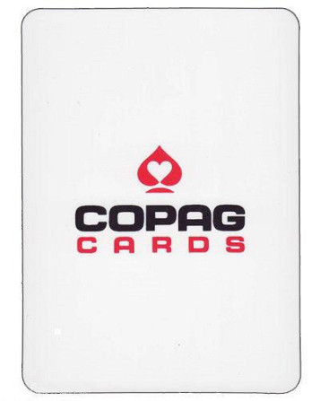 Подрезная карта Copag  - изображение 1