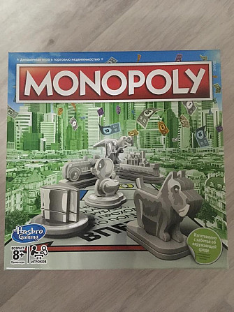 для игры в Монополию Домики и отели  - изображение 2