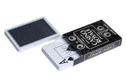 Карты для игры покер из 100% пластика Poker Stars 