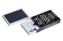 Карты для игры покер из 100% пластика Poker Stars  - изображение 1