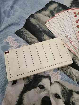 Настольная игра электровикторина ссср 