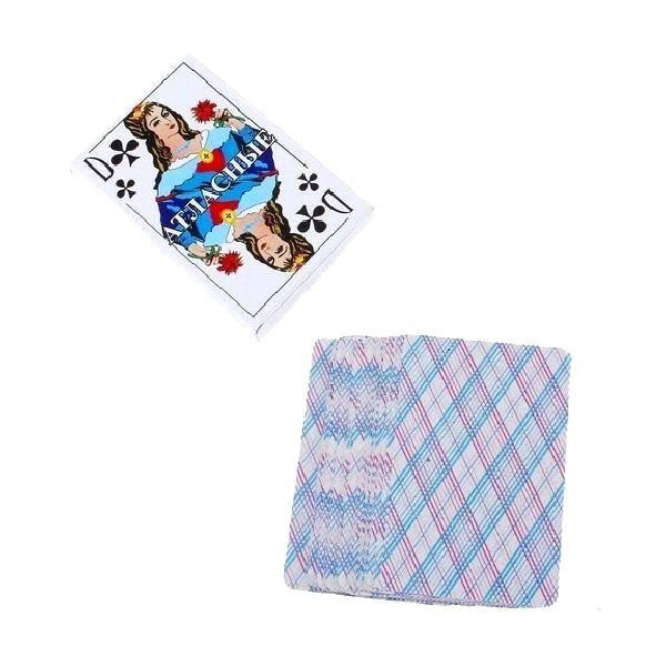 Карты игральные Атласные, 36 шт новый  - изображение 3