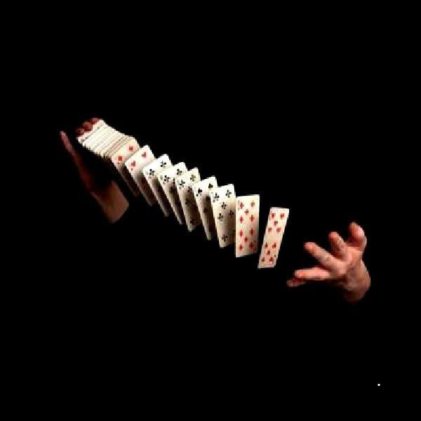 Карты игральные Атласные, 36 шт новый  - изображение 4