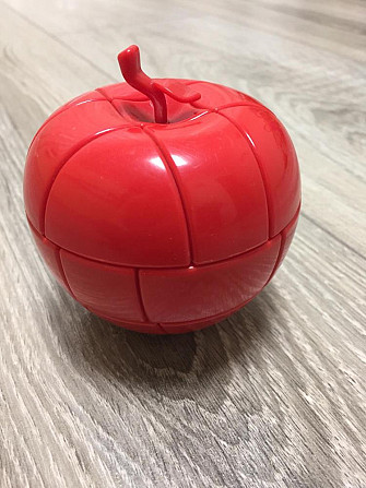 Головоломка  - изображение 1