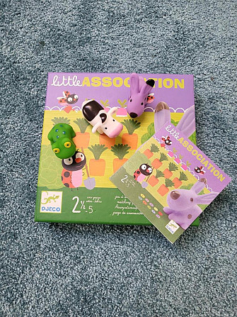 Настольная игра  - изображение 2