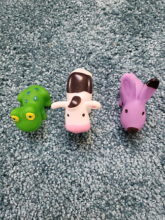 Настольная игра  - изображение 3