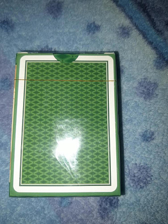 Карты игральные пластик 54 шт..  - изображение 2