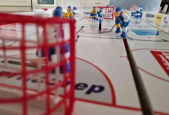 Настольный хоккей STIGA 