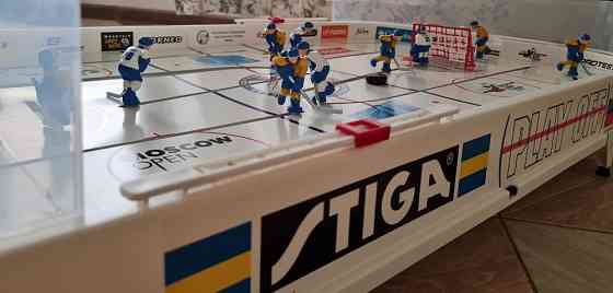 Настольный хоккей STIGA 