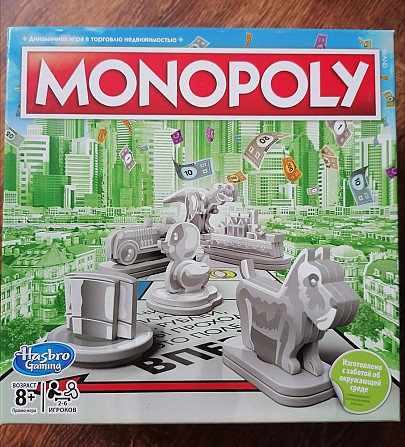 Настольная игра  - изображение 2