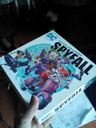 Spyfall 