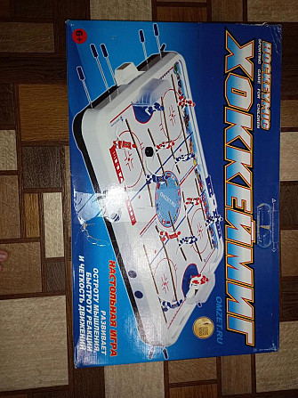 Хоккей 🏒  - изображение 1