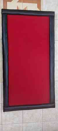 продам новый самодельный покерный стол 