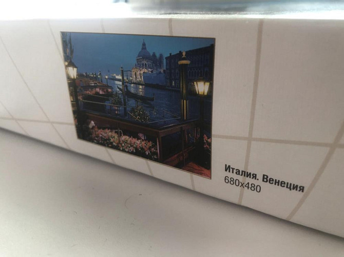 пазл 1000 элементов  - изображение 2