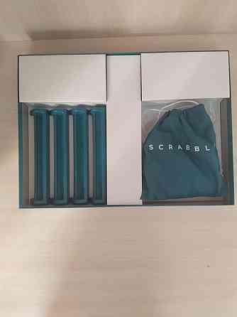 Scrabble настольная игра 