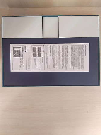 Scrabble настольная игра  - изображение 2