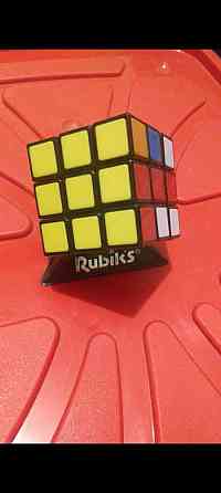 Кубик Rubiks оригинал 