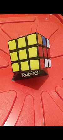 Кубик Rubiks оригинал  - изображение 1