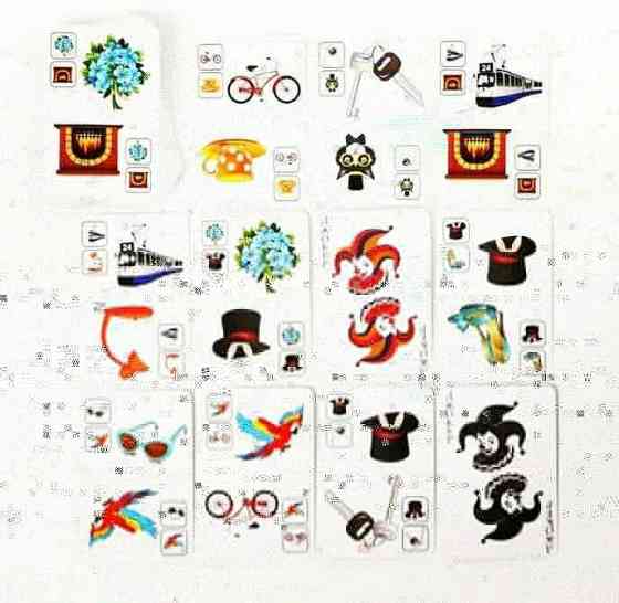 Новая настольная взрывная игра «Бадабум» 