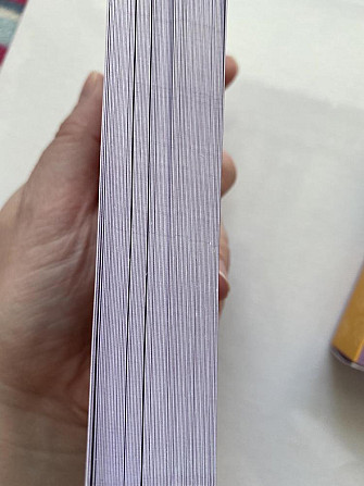 Таро Ведьм (юных ведьм)  - изображение 3