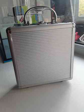 Набор для покера новый 