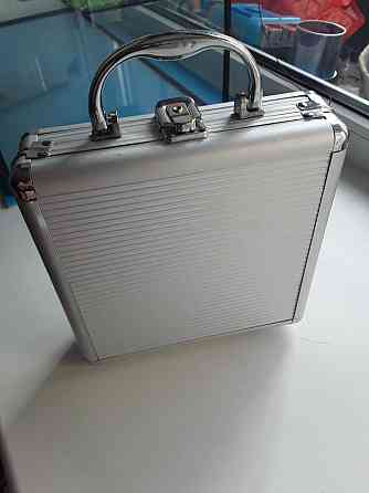 Набор для покера новый 