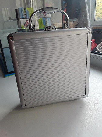 Набор для покера новый  - изображение 3