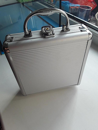 Набор для покера новый  - изображение 2