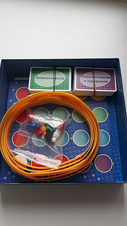 Настольная игра "Кто Я?"  - изображение 4