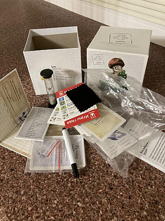 Игра опята  - изображение 3