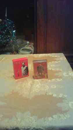 карты игральные "мао" 