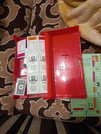 Монополия  - изображение 2